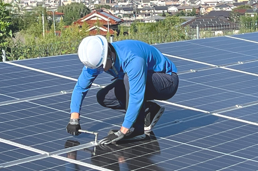 建設業／製造業