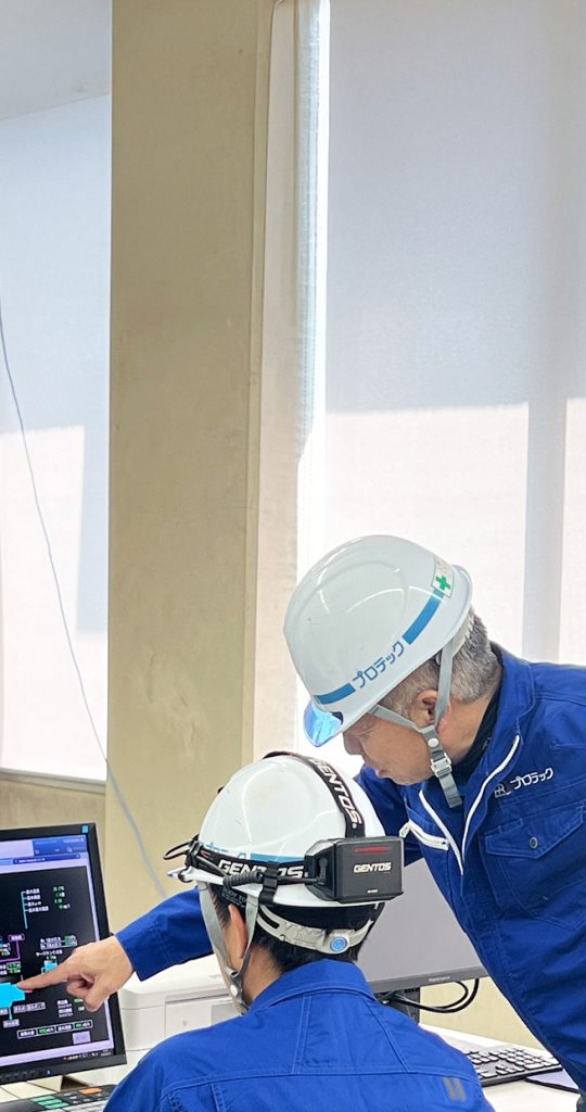 採用情報